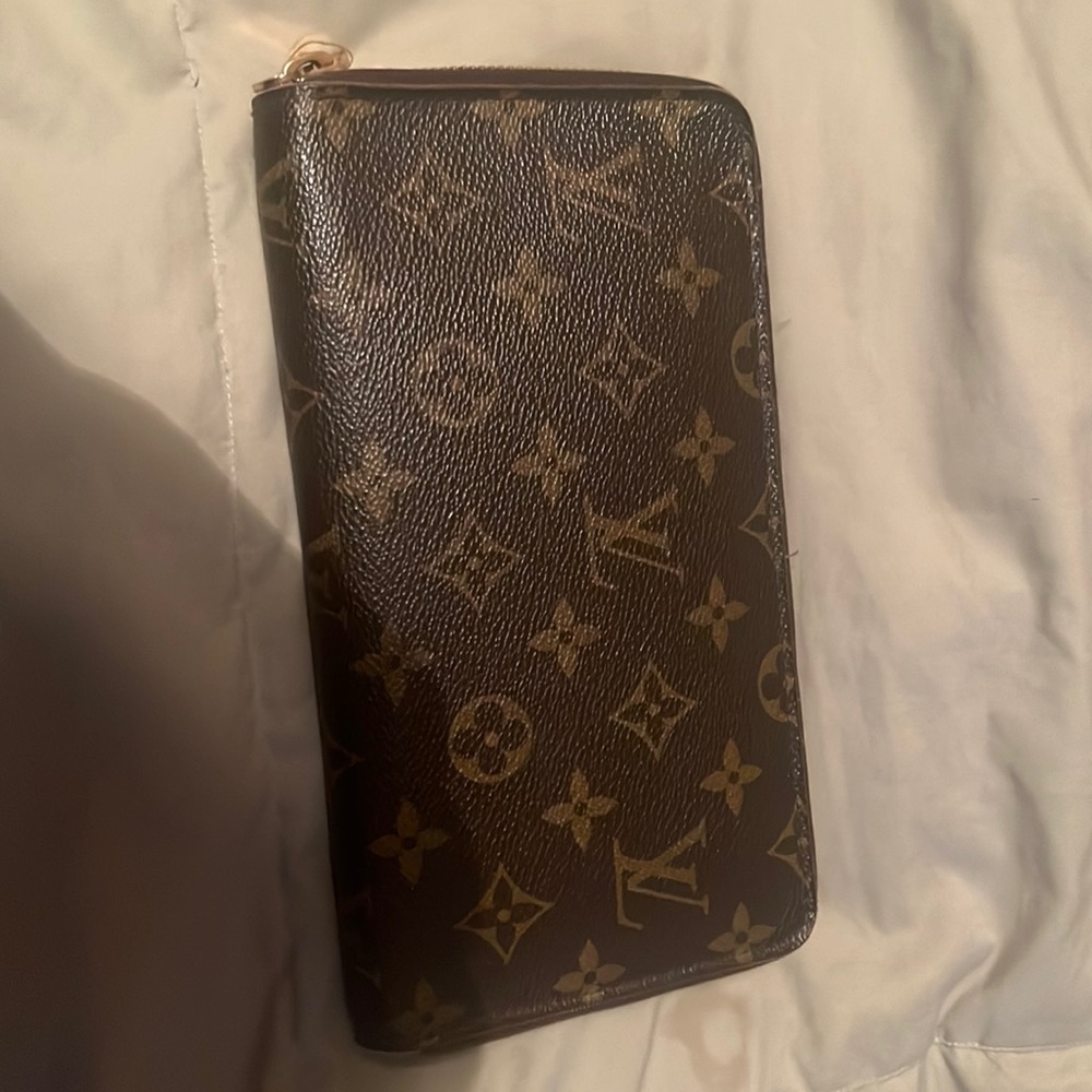 Louis Vuitton travel organizer